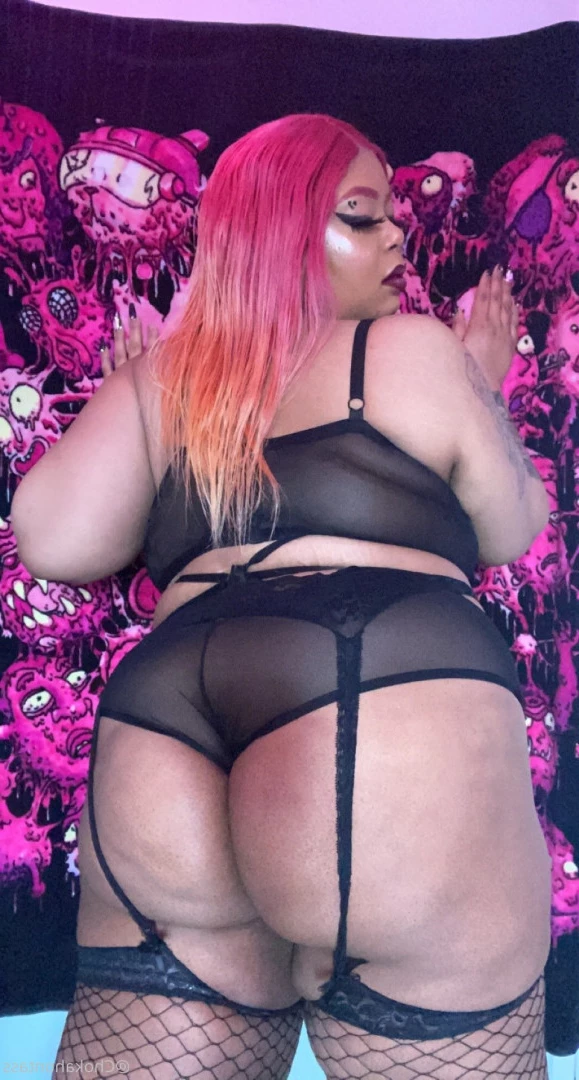 Chokahontas 🖤🥰 [ chokahontass ] Onlyfans leaked photo 10227472 on Hotleaks.tv