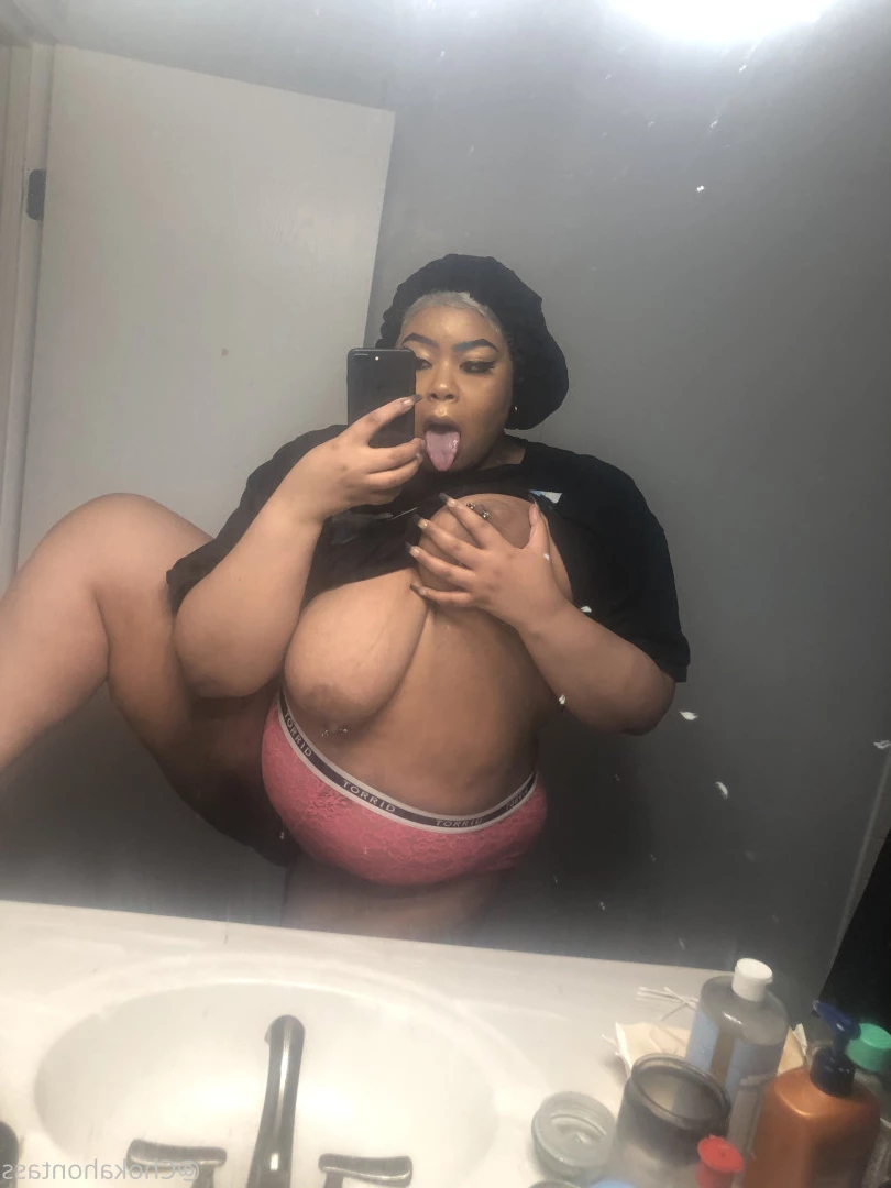 Chokahontas 🖤🥰 [ chokahontass ] Onlyfans leaked photo 10227636 on Hotleaks.tv