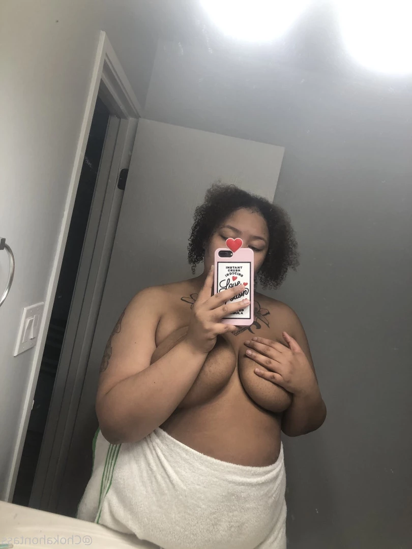 Chokahontas 🖤🥰 [ chokahontass ] Onlyfans leaked photo 10227665 on Hotleaks.tv