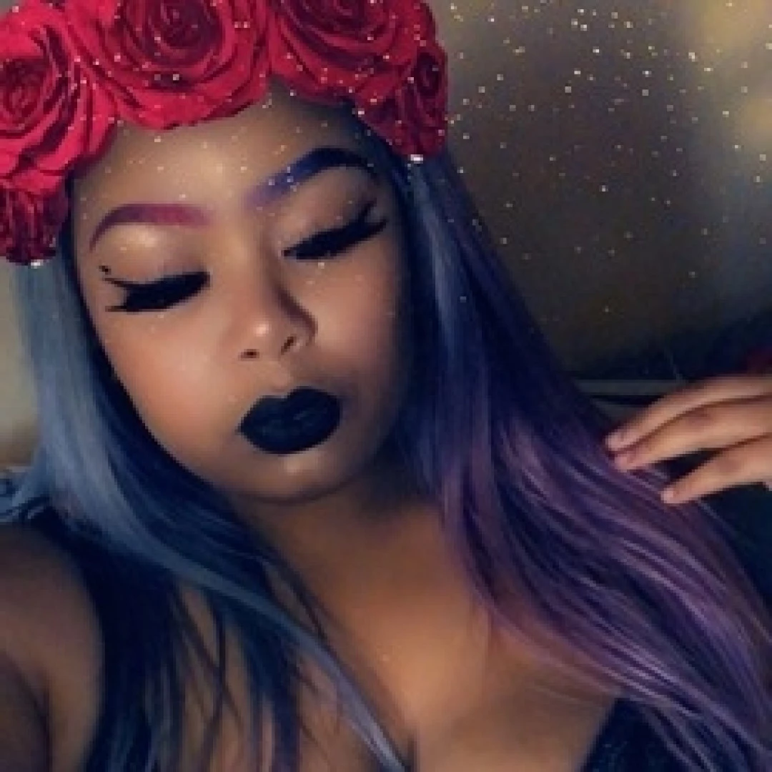 Chokahontas 🖤🥰 [ chokahontass ] Onlyfans leaked photo 10228016 on Hotleaks.tv