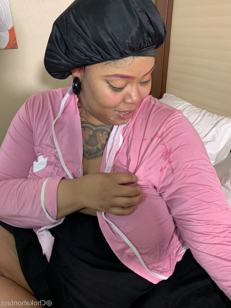 Chokahontas 🖤🥰 [ chokahontass ] Onlyfans leaked photo 10228177 on Hotleaks.tv