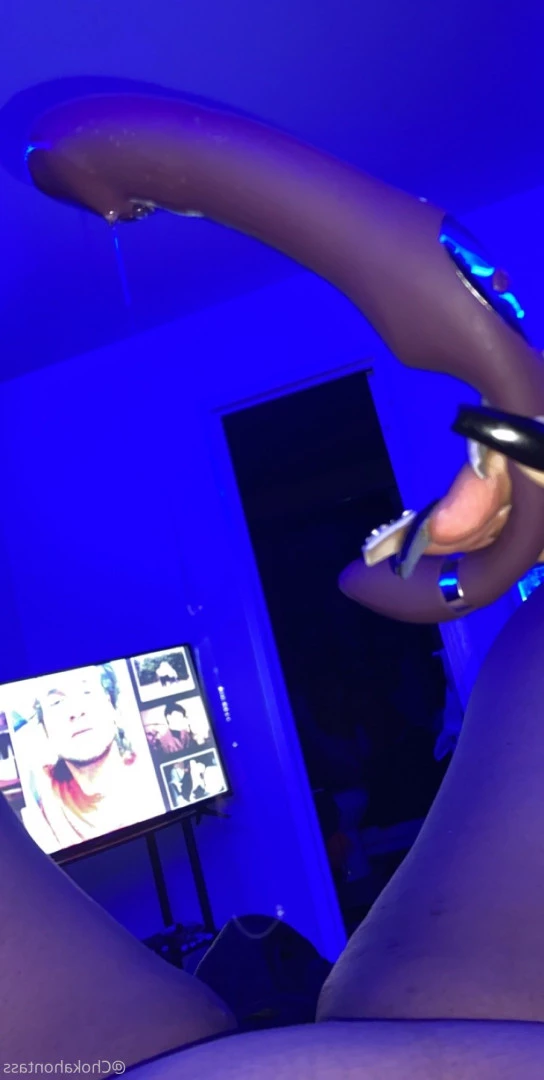 Chokahontas 🖤🥰 [ chokahontass ] Onlyfans leaked photo 10228243 on Hotleaks.tv