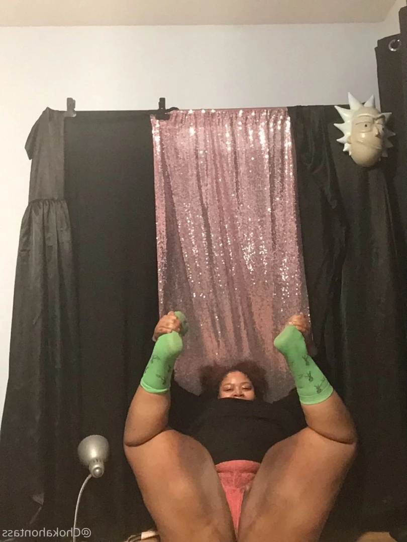 Chokahontas 🖤🥰 [ chokahontass ] Onlyfans leaked photo 10228331 on Hotleaks.tv