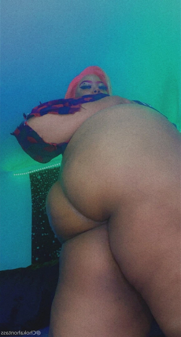 Chokahontas 🖤🥰 [ chokahontass ] Onlyfans leaked photo 10228372 on Hotleaks.tv