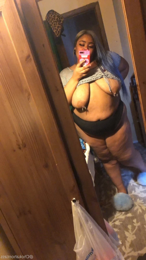 Chokahontas 🖤🥰 [ chokahontass ] Onlyfans leaked photo 10228753 on Hotleaks.tv