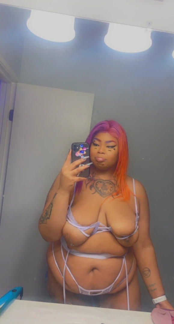 Chokahontas 🖤🥰 [ chokahontass ] Onlyfans leaked photo 10228935 on Hotleaks.tv