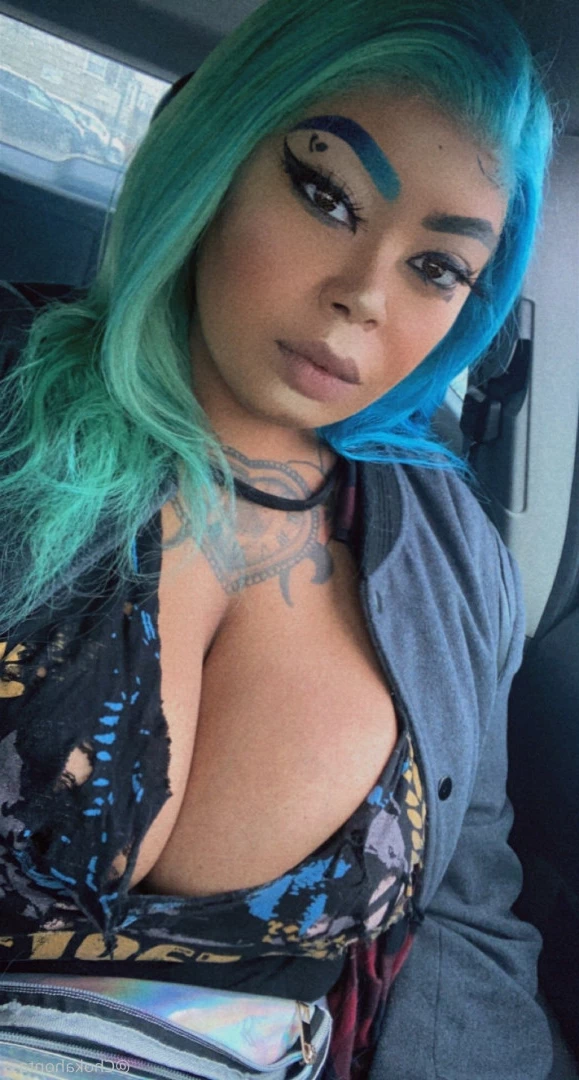Chokahontas 🖤🥰 [ chokahontass ] Onlyfans leaked photo 10228943 on Hotleaks.tv