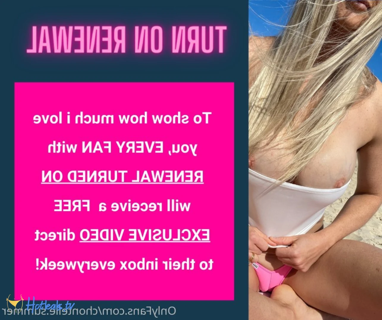 Chontelle Summer Hotwife [ chontelle.summer ] Onlyfans leaked photo 9690980 on Hotleaks.tv