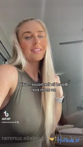 Chontelle Summer Hotwife [ chontelle.summer ] Onlyfans leaked video 10456737 on Hotleaks.tv