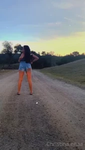 Christina.enaa [ christinaenaa ] Onlyfans leaked video 10456422 on Hotleaks.tv
