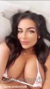 Christina.enaa [ christinaenaa ] Onlyfans leaked video 10456425 on Hotleaks.tv