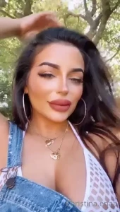 Christina.enaa [ christinaenaa ] Onlyfans leaked video 10456432 on Hotleaks.tv