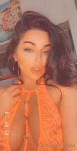 Christina.enaa [ christinaenaa ] Onlyfans leaked video 10456441 on Hotleaks.tv