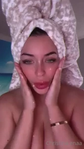Christina.enaa [ christinaenaa ] Onlyfans leaked video 10456448 on Hotleaks.tv