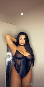 Christina.enaa [ christinaenaa ] Onlyfans leaked video 10456453 on Hotleaks.tv
