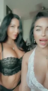 Christina.enaa [ christinaenaa ] Onlyfans leaked video 10456458 on Hotleaks.tv