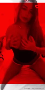 Christina.enaa [ christinaenaa ] Onlyfans leaked video 10456477 on Hotleaks.tv