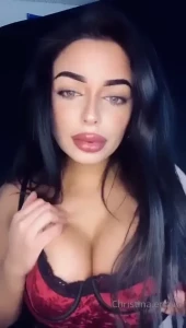 Christina.enaa [ christinaenaa ] Onlyfans leaked video 10456480 on Hotleaks.tv