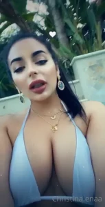 Christina.enaa [ christinaenaa ] Onlyfans leaked video 10456484 on Hotleaks.tv