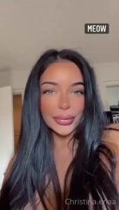 Christina.enaa [ christinaenaa ] Onlyfans leaked video 10456486 on Hotleaks.tv