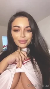 Christina.enaa [ christinaenaa ] Onlyfans leaked video 10456487 on Hotleaks.tv