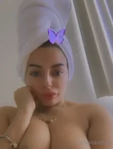 Christina.enaa [ christinaenaa ] Onlyfans leaked video 10456490 on Hotleaks.tv