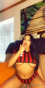 Christina.enaa [ christinaenaa ] Onlyfans leaked video 10456491 on Hotleaks.tv