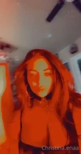 Christina.enaa [ christinaenaa ] Onlyfans leaked video 10456492 on Hotleaks.tv
