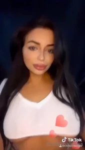 Christina.enaa [ christinaenaa ] Onlyfans leaked video 10456497 on Hotleaks.tv