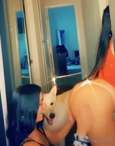Christina.enaa [ christinaenaa ] Onlyfans leaked video 10456504 on Hotleaks.tv