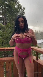 Christina.enaa [ christinaenaa ] Onlyfans leaked video 10456505 on Hotleaks.tv