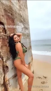 Christina.enaa [ christinaenaa ] Onlyfans leaked video 10456532 on Hotleaks.tv