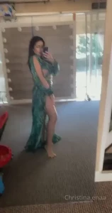 Christina.enaa [ christinaenaa ] Onlyfans leaked video 10456548 on Hotleaks.tv