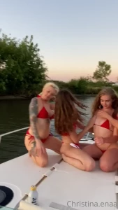 Christina.enaa [ christinaenaa ] Onlyfans leaked video 10456571 on Hotleaks.tv