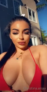 Christina.enaa [ christinaenaa ] Onlyfans leaked video 10456584 on Hotleaks.tv
