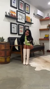 Christina.enaa [ christinaenaa ] Onlyfans leaked video 10456591 on Hotleaks.tv