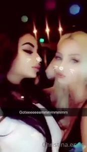 Christina.enaa [ christinaenaa ] Onlyfans leaked video 10456595 on Hotleaks.tv