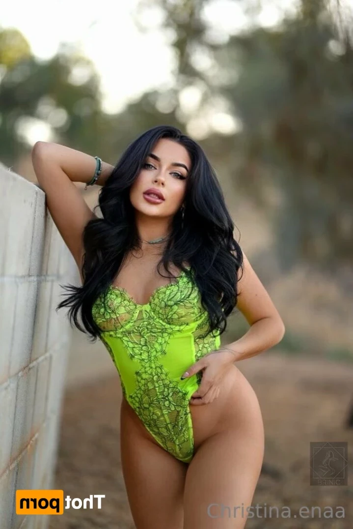 Christina.enaa [ christinaenaa ] Onlyfans leaked photo 15094017 on Hotleaks.tv