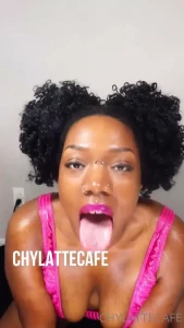 Chy Latte [ chylattexfree ] Onlyfans leaked video 10456190 on Hotleaks.tv