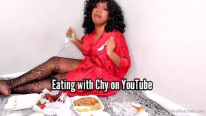 Chy Latte [ chylattexfree ] Onlyfans leaked video 10456214 on Hotleaks.tv