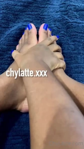 Chy Latte [ chylattexfree ] Onlyfans leaked video 10456233 on Hotleaks.tv