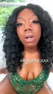 Chy Latte [ chylattexfree ] Onlyfans leaked video 10456327 on Hotleaks.tv