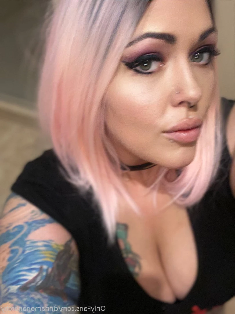 Cinnamon Anarchy [ cinnamonanarchy ] Onlyfans leaked photo 8911195 on Hotleaks.tv