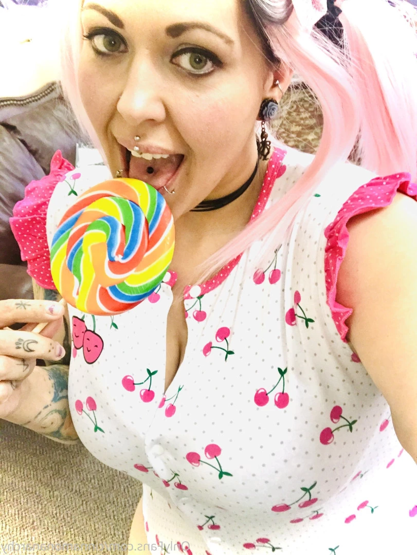 Cinnamon Anarchy [ cinnamonanarchy ] Onlyfans leaked photo 8913713 on Hotleaks.tv