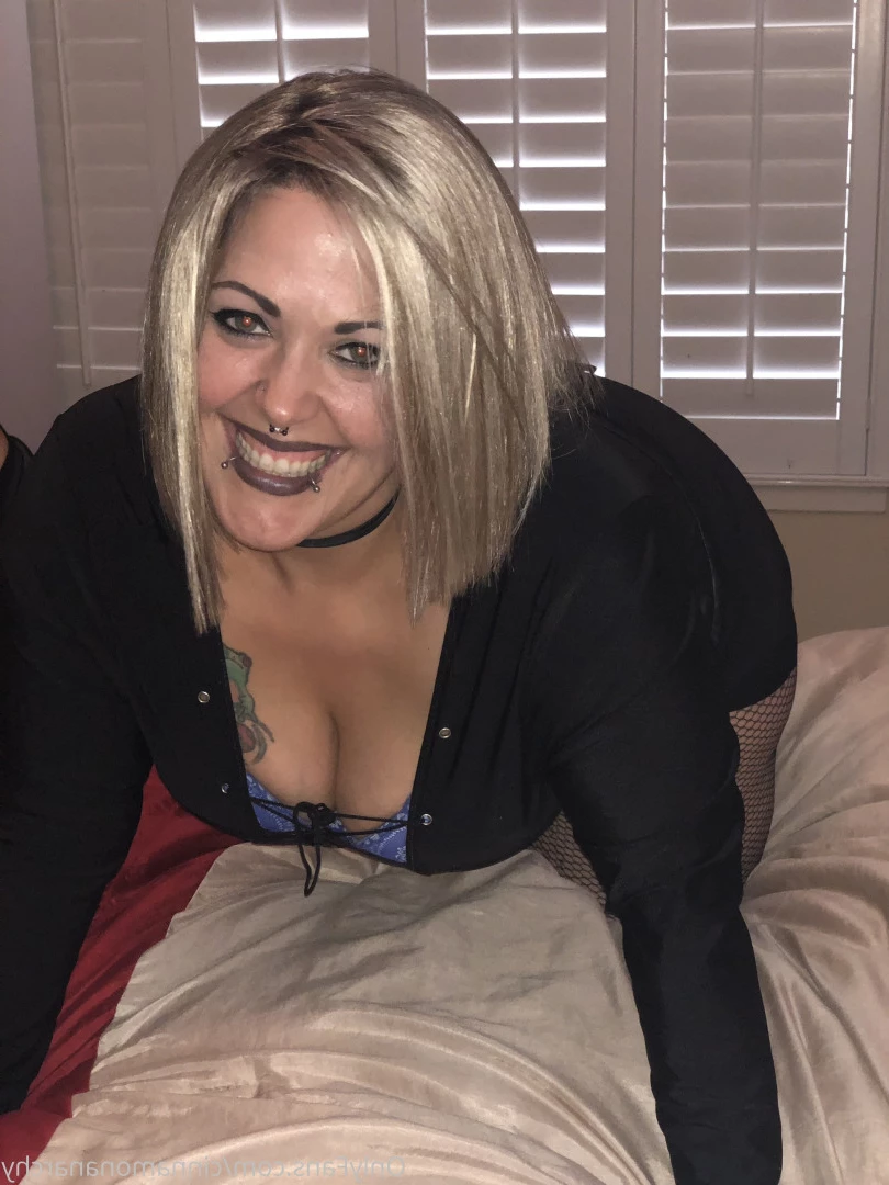 Cinnamon Anarchy [ cinnamonanarchy ] Onlyfans leaked photo 8918595 on Hotleaks.tv