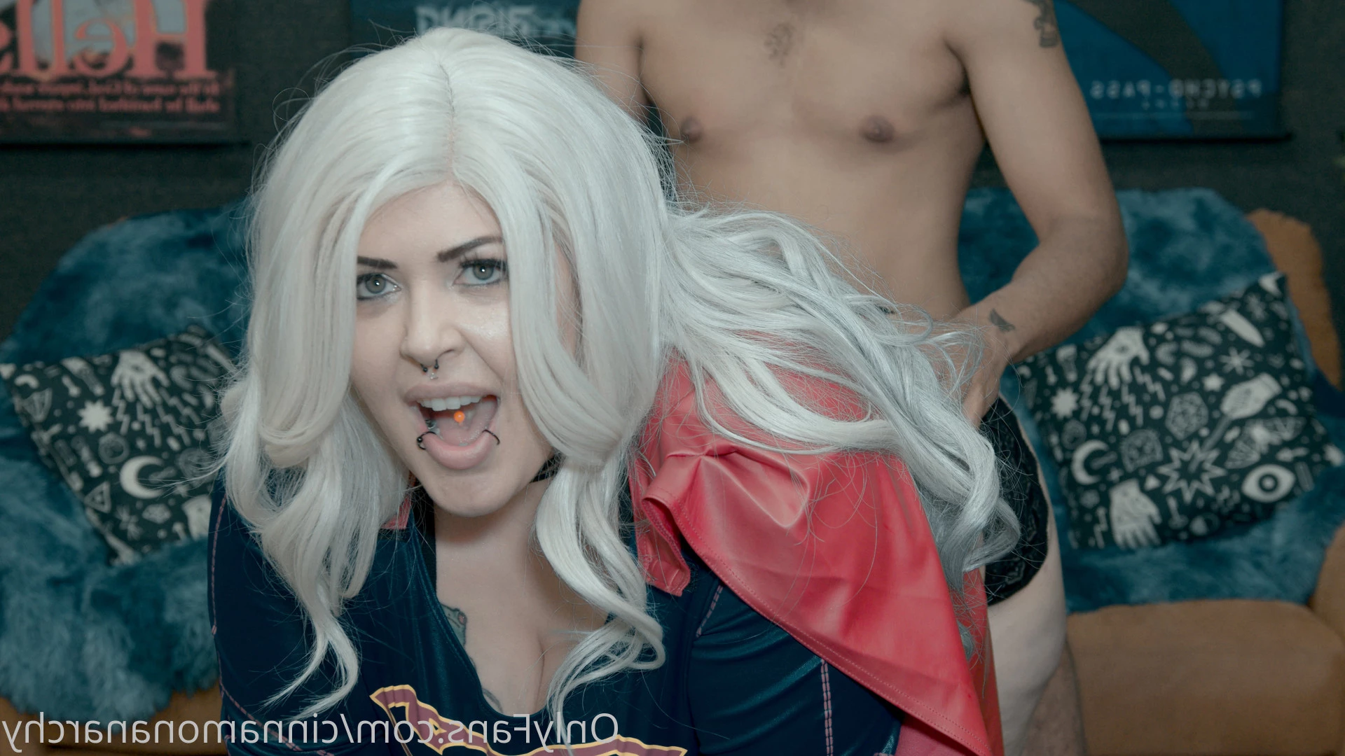 Cinnamon Anarchy [ cinnamonanarchy ] Onlyfans leaked photo 8937544 on Hotleaks.tv