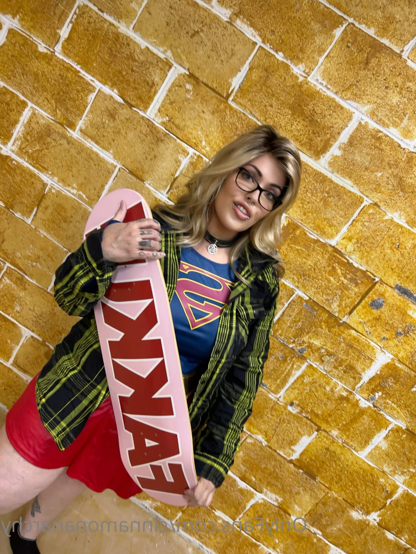 Cinnamon Anarchy [ cinnamonanarchy ] Onlyfans leaked photo 8937604 on Hotleaks.tv