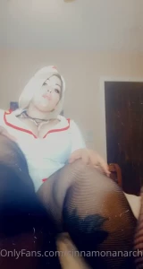 Cinnamon Anarchy [ cinnamonanarchy ] Onlyfans leaked video 10859918 on Hotleaks.tv