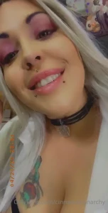 Cinnamon Anarchy [ cinnamonanarchy ] Onlyfans leaked video 10944942 on Hotleaks.tv