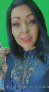 Cinnamon Anarchy [ cinnamonanarchy ] Onlyfans leaked video 10999999 on Hotleaks.tv